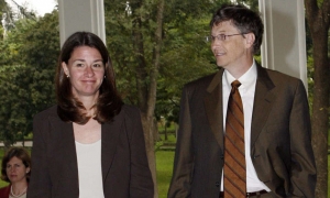 3 thập kỷ bên nhau của vợ chồng Bill Gates: Anh chủ tịch lấy nữ nhân viên khiến cả thế giới ngưỡng mộ rồi chia ly khi ở đỉnh cao danh vọng