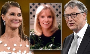 Tỷ phú Bill Gates thừa nhận hôn nhân không tình yêu với vợ cũ, nuối tiếc về lương duyên đứt gánh với tình cũ