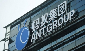 Từ 'gà đẻ trứng vàng' biến thành ác mộng, các nhà đầu tư quốc tế mắc kẹt với Ant Group và Jack Ma