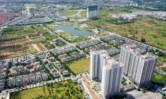 Tập đoàn Nam Cường báo lãi giảm mạnh