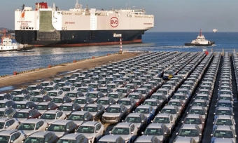 BYD tồn kho hàng chục nghìn xe tại châu Âu vì chất lượng và nhu cầu sụt giảm