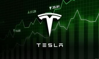 Cổ phiếu Tesla tăng vọt sau khi Elon Musk cho biết sẽ ra mắt dòng xe điện giá cả phải chăng