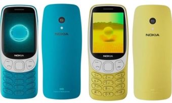 Cục gạch Nokia 3210 4G cháy hàng, Nokia phải tăng cường sản xuất gấp, nhiều huyền thoại sắp trở lại