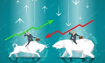Nhận định phiên giao dịch ngày 7/5: Có thể tiếp tục điều chỉnh kỹ thuật quanh vùng 1.240 điểm
