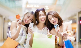 Đón hè rực rỡ cùng loạt ưu đãi hấp dẫn cho chủ thẻ quốc tế SHB