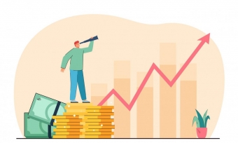 Nhận định phiên giao dịch ngày 18/7: Xu hướng tăng mạnh duy trì, nhưng tín hiệu quá mua bắt đầu xuất hiện