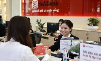 SeABank hợp tác với MoneyGram cung cấp dịch vụ nhận kiều hối trên ứng dụng SeAMobile