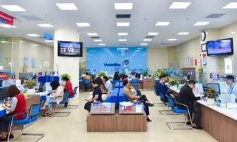 Cổ tức ngân hàng 'nóng' trở lại