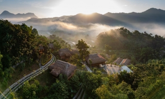 Trở về miền an yên: Một ngày ở An Châng nơi núi rừng Hà Giang
