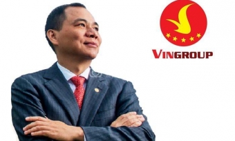 Vốn hóa Vingroup áp sát mốc 1 triệu tỷ đồng trước thương vụ lớn nhất lịch sử chứng khoán Việt