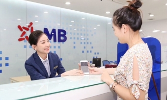 Điểm tin ngân hàng ngày 11/1: MB đạt lợi nhuận trước thuế 27.6 nghìn tỷ đồng trong năm 2024