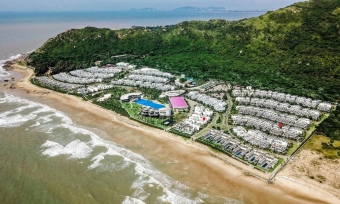 Điểm tin xây dựng - bất động sản tuần qua: Chủ đầu tư dự án Oceanami Luxury Home & Resort bị phạt 115 triệu đồng