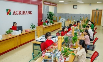 Điểm tin ngân hàng ngày 13/1: Agribank đạt tổng tài sản vượt mốc 2,2 triệu tỷ đồng trong năm 2024