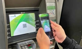 Điểm tin ngân hàng ngày 17/1: Giao dịch trên ATM giảm mạnh kỷ lục trong năm 2024