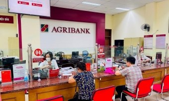 10 thành tựu ấn tượng của Agribank năm 2024