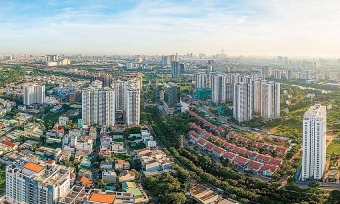 Triển vọng nào cho thị trường bất động sản năm 2025?