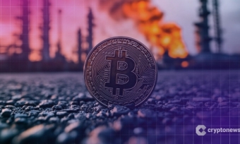Nga tìm ra giải pháp năng lượng cho vấn đề khai thác Bitcoin