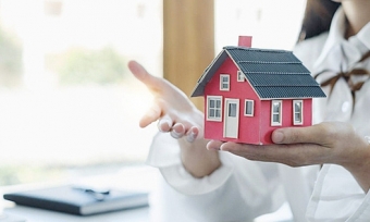 Bất động sản Hà Nội: Nhà thổ cư ế ẩm, môi giới xoay sang việc khác kiếm sống