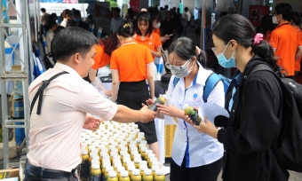 Thị trường lao động trước thách thức từ cải cách và thuế đối ứng của Mỹ