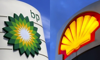 Thương vụ M&A khủng BP – Shell: Châu Âu sắp có đối thủ xứng tầm với Mỹ?