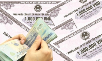Điểm tin ngân hàng ngày 10/5: Ngân hàng dẫn đầu phát hành trái phiếu doanh nghiệp