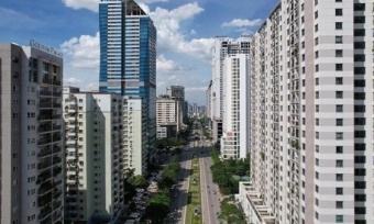 Điểm tin xây dựng - bất động sản ngày 13/5: Giá chung cư Hà Nội tiếp tục tăng nhẹ đến cuối năm 2025