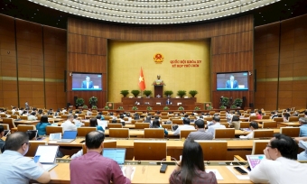 Đề xuất tiếp tục miễn thuế sử dụng đất nông nghiệp đến hết năm 2030