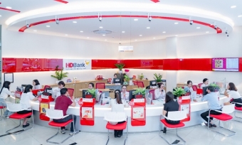 Triển khai chương trình trọng điểm của Chính phủ, HDBank mở gói vay ưu đãi 20.000 tỷ đồng cho doanh nghiệp...