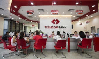 Lãi suất ngân hàng tuần mới tháng 5/2025: Tự sinh lãi đến 4,4% khi lưu tiền trong tài khoản Techcombank