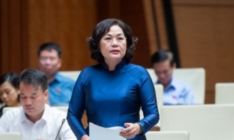 Đề xuất NHNN được quyết cho vay đặc biệt không cần tài sản bảo đảm, lãi suất 0%