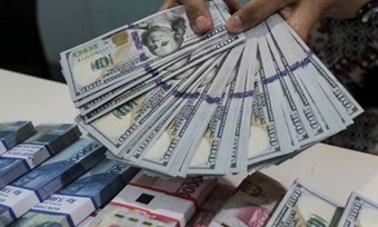 Điểm tin ngân hàng ngày 21/5: Mua bán USD trái phép có thể bị phạt tới 100 triệu đồng