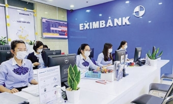 Điểm tin ngân hàng ngày 29/5: Phát hiện hạn chế trong hoạt động cho vay tại Eximbank Vinh và OCB Gia Định
