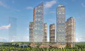 Sunshine Group bước sang kỷ nguyên công nghệ: Đặt cược vào AI và bán dẫn
