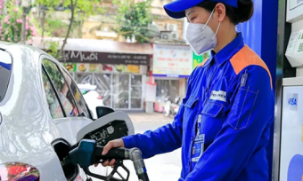 Quốc hội quy định giảm 2% thuế VAT, giá xăng dầu được điều chỉnh giảm từ ngày 1/7