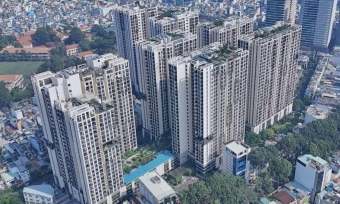Điểm tin xây dựng - bất động sản ngày 2/7: Hơn 100 dự án ở TPHCM đủ điều kiện miễn giấy phép xây dựng