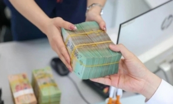 Điểm tin ngân hàng ngày 1/7: Lãi suất ngân hàng có tín hiệu điều chỉnh tăng