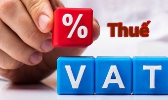 Các đối tượng không chịu thuế VAT