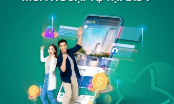 Để ngoại tệ không còn là trở ngại cho mỗi chuyến xuất ngoại