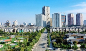 Cơ hội nào cho thị trường bất động sản trong bối cảnh mới?