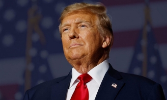 Tổng thống Trump gửi thông báo thuế quan cho các nước