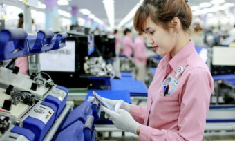3 kịch bản GDP Việt Nam ảnh hưởng từ chính sách thuế mới của Mỹ