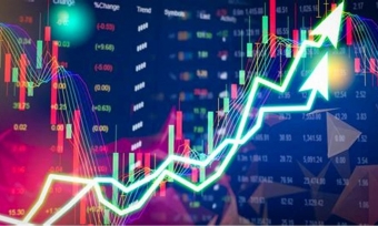 Tin nhanh chứng khoán ngày 7/7: VN Index vượt 1.400 điểm với sự dẫn dắt từ nhóm ngân hàng và chứng khoán