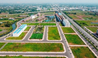 Rà soát, đề xuất bổ sung nhu cầu sử dụng đất phục vụ điều chỉnh Quy hoạch sử dụng đất Quốc gia