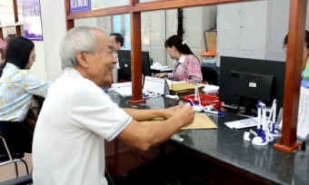 TPHCM: Giải quyết thông suốt các thủ tục nhà đất sau hợp nhất