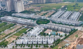 'Nhà ở cần được nhìn nhận như một phần thiết yếu của hạ tầng quốc gia'