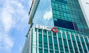 BIC lọt Top 50 công ty niêm yết tốt nhất do Forbes Việt Nam bình chọn