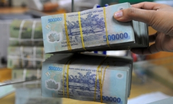 Điểm tin ngân hàng ngày 12/7: Loạt ngân hàng tăng lãi tiết kiệm trở lại