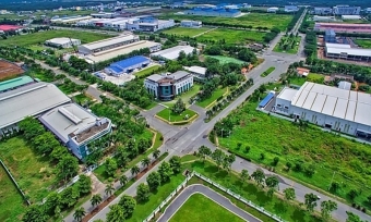 Điểm tin xây dựng - bất động sản ngày 13/7: Bất động sản công nghiệp giữ vững đà tăng trưởng giữa biến động toàn cầu