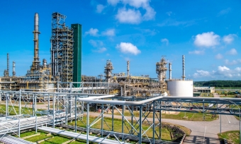 BSR tăng tốc ngoạn mục: Hoàn thành 96% kế hoạch lợi nhuận năm sau 6 tháng