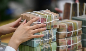 Điểm tin ngân hàng ngày 14/7: Nhà băng tăng mạnh lãi suất kỳ hạn ngắn